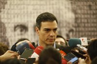 Sánchez sobre la casilla del castellano en la escuela catalana: "Pido al presidente sentido común, no ocurrencias"