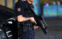 El yihadista detenido estaba realizando labores de "captación y radicalización", según el delegado del Gobierno