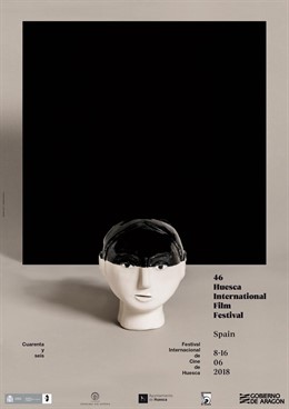 El Festival Internacional De Cine De Huesca Presenta El Cartel De Su 46ª Edición