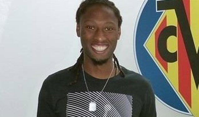 Semedo en una imagen de archivo