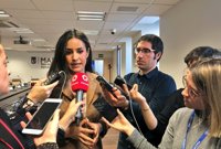 Villacís dice a Ahora Madrid que la lupa es para todos y cree que procedimiento judicial en Bicimad no afecta a comisión