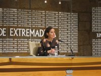 La Junta de Extremadura insta al Gobierno de España a trabajar en una propuesta sobre financiación autonómica