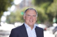 Vidal de la Peña dice que no es "el candidato de nadie"