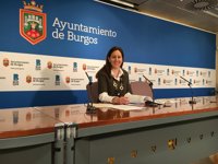 El Ayuntamiento de Burgos pretende involucrar a los jóvenes en las conmemoraciones del Día Internacional de la Mujer 