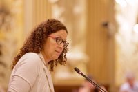 Cladera cree que "no tiene que preocupar" que las CCAA "hablen" sobre financiación