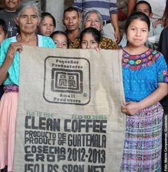 Cooperación y Desarrollo