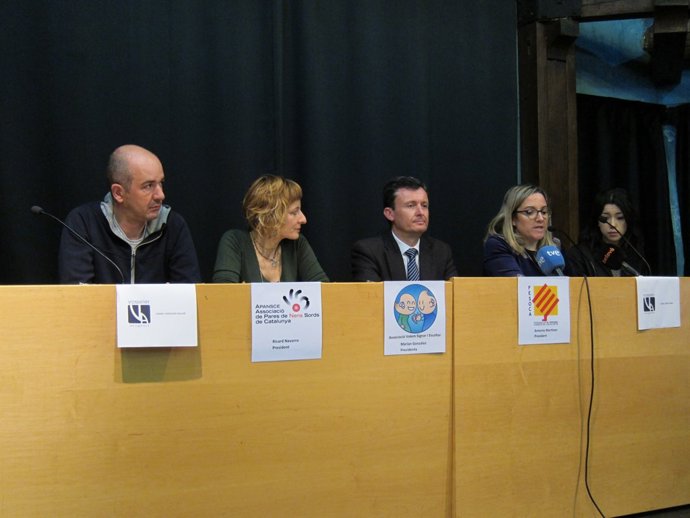 R.Navarro, A.Martínez, M.González, L.López i M.Calaf