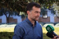 IULV-CA rechaza que la elección del director de la RTVA pueda ser por mayoría absoluta como plantea Cs