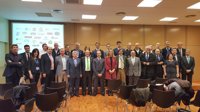 Alegría llama a mejorar la competitividad del sector agrícola "a través de la innovación"