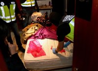 Seis detenidos acusados de explotar a mujeres en un club de alterne en Córdoba