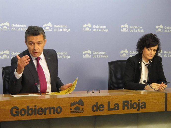 Presentación de las actividades del Día de la Mujer                         