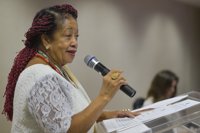 Dimite la ministra de Derechos Humanos de Brasil sin dar ninguna explicación