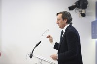 El PP cree que la cumbre presidentes autonómicos en León es la fórmula para "tender puentes"