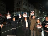 Sémper (PP) sobre los presos de ETA: "No voy a aceptar que sean recibidos en mi casa, en mi tierra, como héroes"