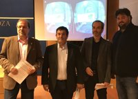 El Monasterio de Veruela se abre el mundo educativo con Google Expedition