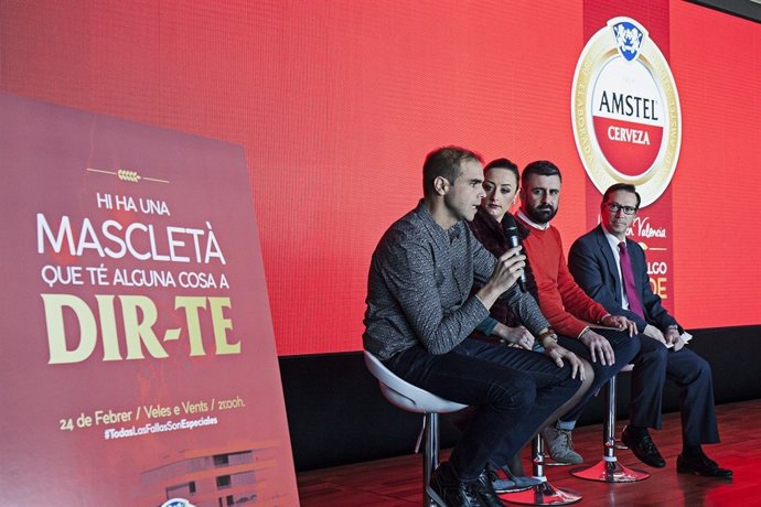 La mecha de las Fallas se enciende este sábado en La Marina 