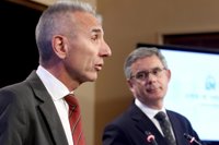 Andalucía: Rajoy debe escuchar las demandas de las CCAA sobre financiación, "incluidas las del PP"