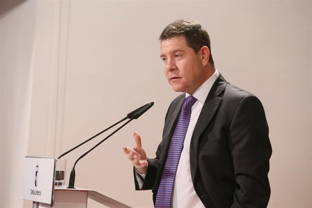 Emiliano García-Page