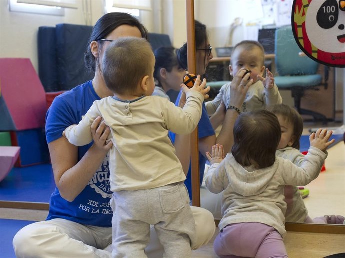 Mutua madrileña y plena inclusión renuevan su acuerdo