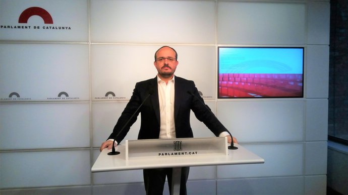 Alejandro Fernández, PP