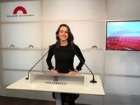 Cs pedirá amparo al TC si Torrent no pone fecha a su pleno y se aborda en Junta de Portavoces