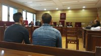 Acusados de atropellar a 3 chicos en Tomelloso dicen que habían discutido previamente con ellos y habían bebido