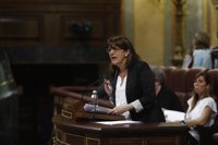 Diputada del PSOE pide a Ferraz rectificar el veto a Valenciano para presidir el grupo de los socialistas europeos