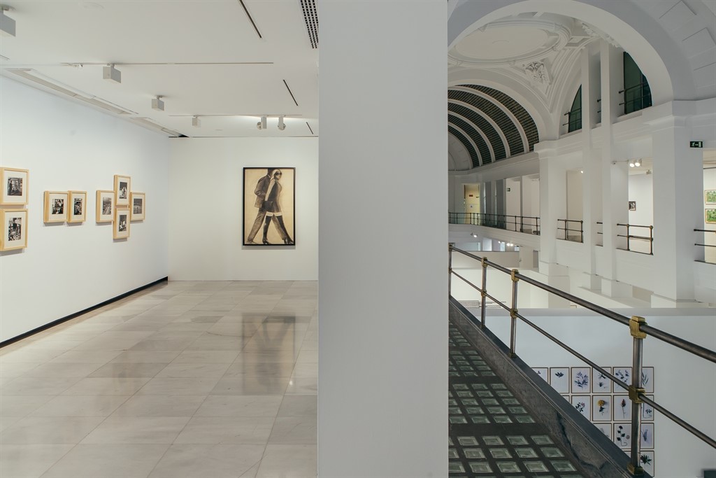La Sala Alcalá 31 de Madrid presenta una exposición con obras de la