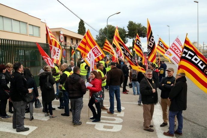 Agencia Catalana de Noticias