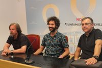 Participa reclama a Espadas que las contrataciones municipales respondan a la "economía social y solidaria"