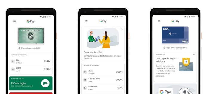 Google Pay