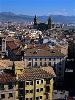 Pamplona