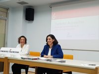 La Agència Valenciana de Turisme busca hacer de la Comunitat un destino accesible "de calidad y líder"