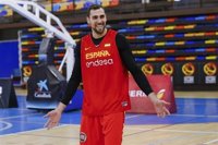 Aguilar: "El trabajo que se hizo en noviembre fue tremendo"