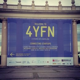 Edició 2015 del 4YFN