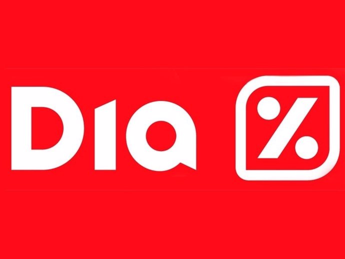 Logo de Grup Dia 