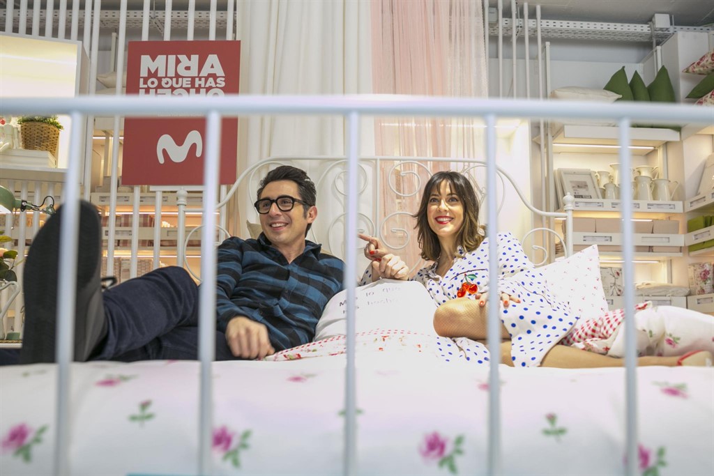 Berto Romero Y Su Familia