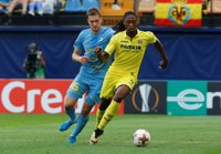 Semedo, detenido de nuevo por un delito de lesiones y detención ilegal