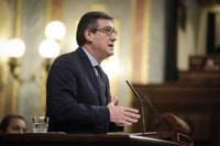 PP y PSOE afean a Cs que pretenda reformar la Fiscalía al margen del Pacto por la Justicia