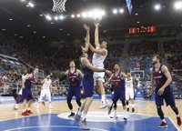 Más de dos millones de espectadores siguieron la Copa por televisión y pudo verse en 140 países