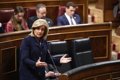 Báñez afirma que en la plantilla de Podemos "las mujeres ganan de media 800 euros menos que los hombres"