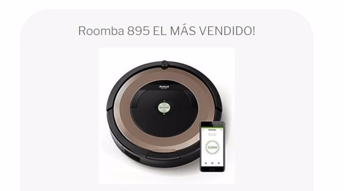 hada Prominente calidad Claves para elegir el mejor robot aspirador Roomba
