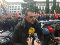 Barbón acusa al extremeño Ibarra de "convertir a la izquierda de gobierno, en apoyo de gobierno de la derecha"  