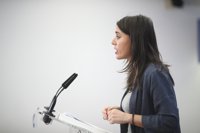 Podemos evita censurar la decisión de Anna Gabriel de negarse a declarar ante el Supremo