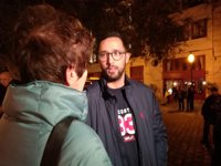 Más de 200 artistas se suman a un manifiesto de apoyo a Valtonyc para pedir su absolución