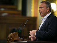 PSOE y Podemos apoyan a Compromís en el Congreso para exigir una financiación autonómica que elimine "discriminaciones"