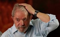 La defensa de Lula presenta un recurso contra la condena a doce años de prisión por corrupción y blanqueo