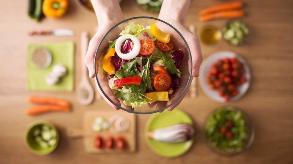 Dietas Bajas En Grasas O En Carbohidratos, ¿cuál Es Mejor Para Perder Peso?