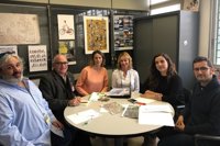 Pimeco pide a Cort que reabra la calle Antoni Maura en temporada baja por "los perjuicios" a los comerciantes