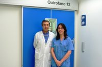 Estudia la respuesta de los ganglios al tratamiento con quimioterapia del cáncer de mama